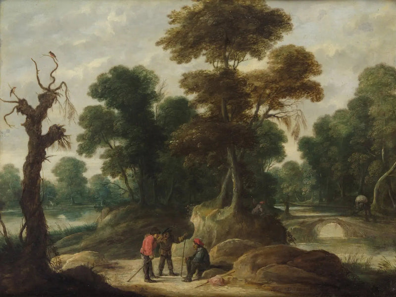 デヴィッド・テニエール・ル・ジュヌのQ27980598

Source:
Q27980598 - David Teniers le Jeune