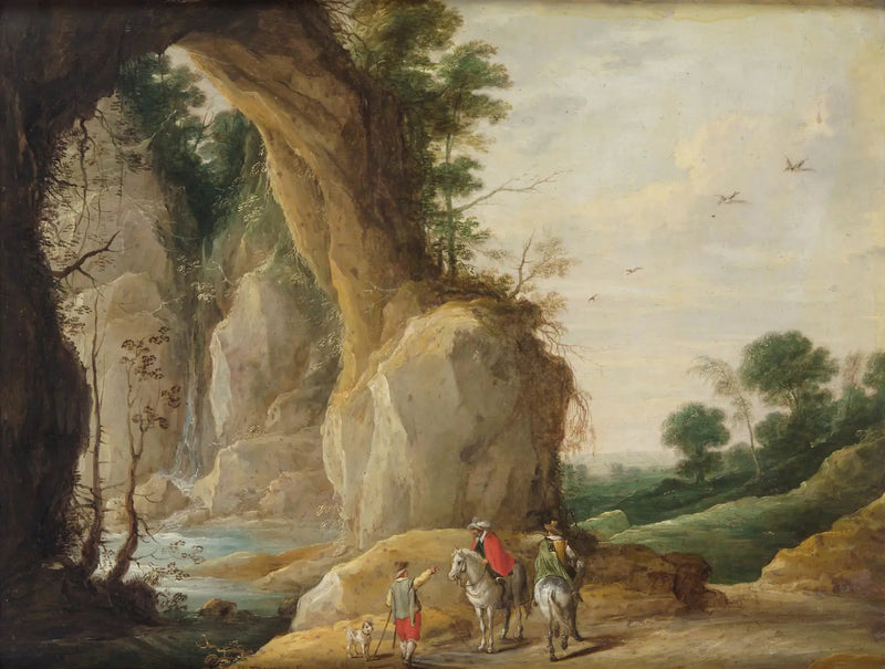 デヴィッド・テニエール・ル・ジュヌの作品番号Q27980594

Source:
Q27980594 - David Teniers le Jeune