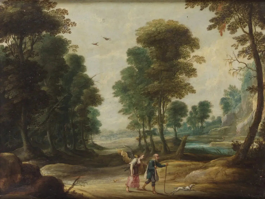 Q27980596 - デイヴィッド・テニエール・ル・ジュヌ

Source:
Q27980596 - David Teniers le Jeune