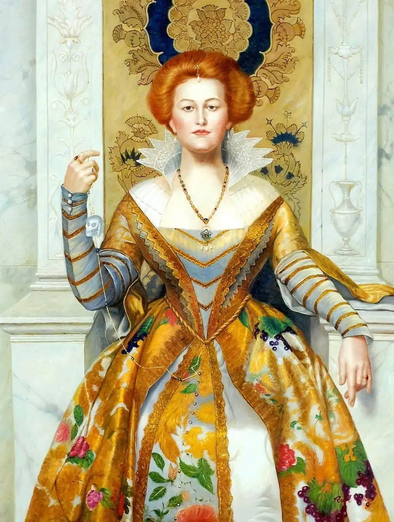 白い悪魔 - ジョン・コリア