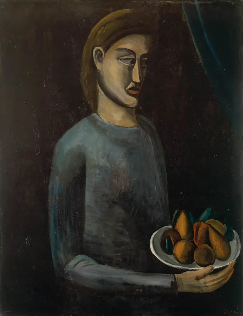 ル・ドン - アンドレ・ドラン

Source:
Le Don - André Derain