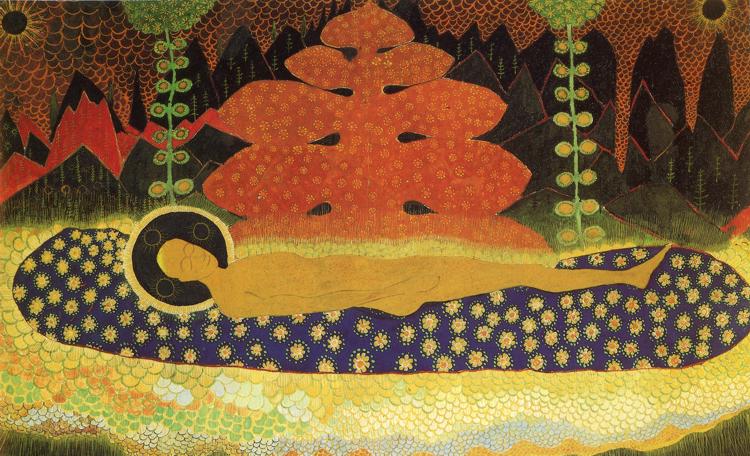 キリストの死体布 - カジミール・マレーヴィチ

Source:
Le Linceul du Christ - Kazimir Malevich