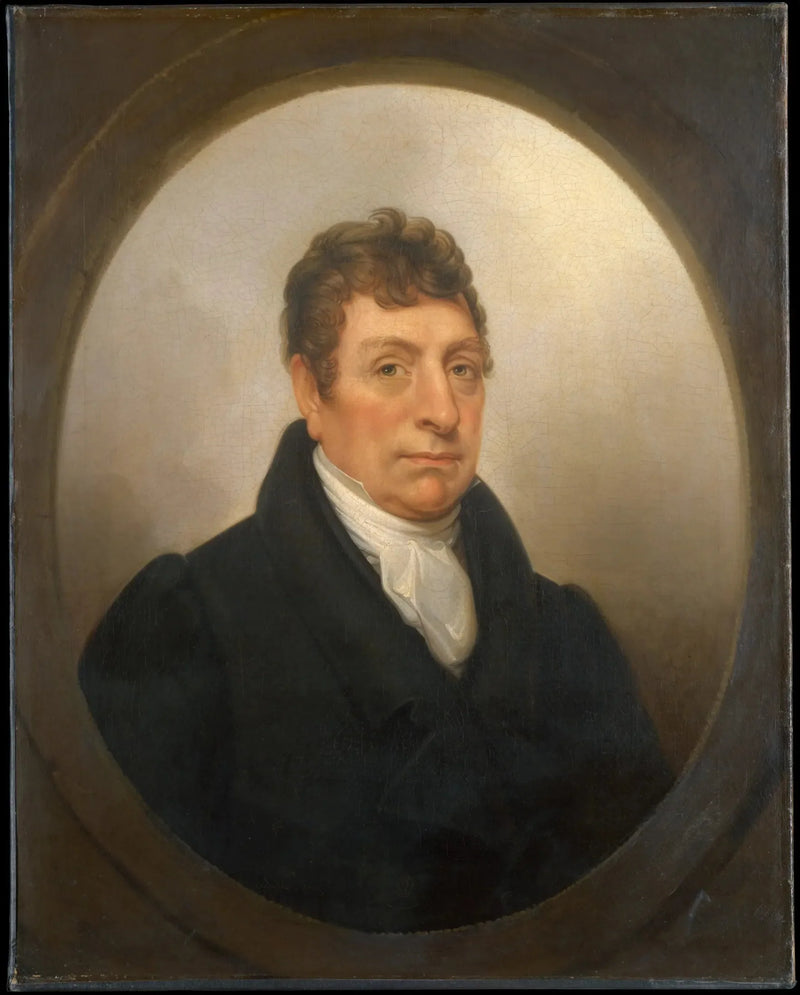 ラファイエット侯爵 - レンブラント・ピール

Source:
Le marquis de Lafayette - Rembrandt Peale
