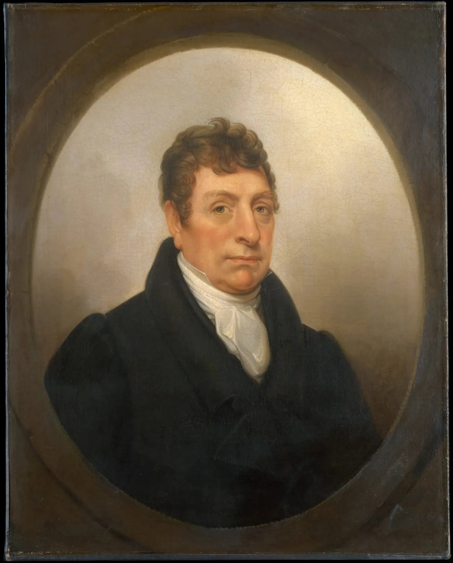 ラファイエット侯爵 - レンブラント・ピール

Source:
Le marquis de Lafayette - Rembrandt Peale