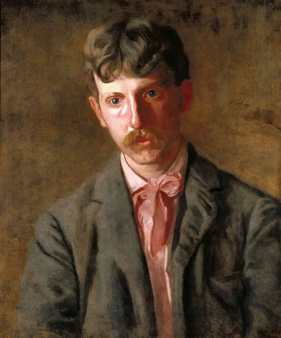 ピアニスト - トーマス・エイキンス

Source:
Le pianiste - Thomas Eakins