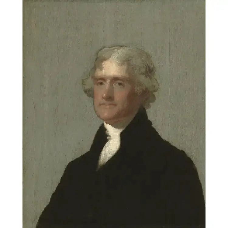エッジヒルの肖像 - ギルバート・スチュアート

Source:
Le portrait d'Edgehill - Gilbert Stuart