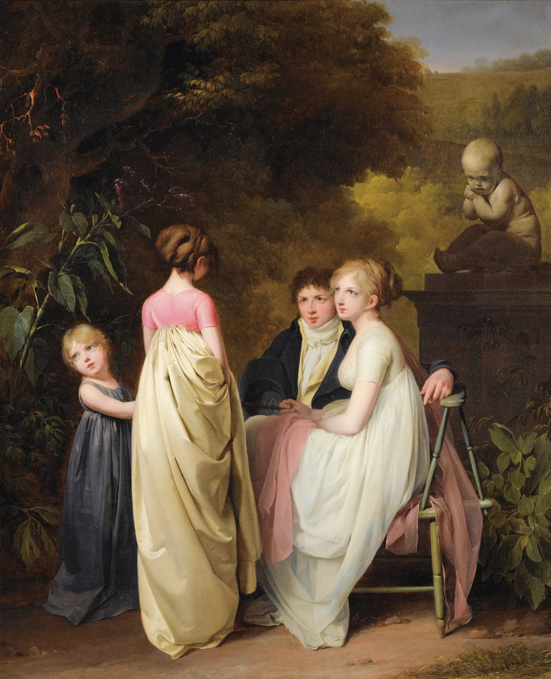 愛の約束 - ルイ＝レオポルド・ボイリー

Source:
Le rendez-vous d'amour - Louis-Léopold Boilly