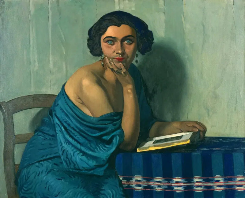 海の帰還 - フェリックス・ヴァロトン

Source:
Le retour de la mer - Félix Vallotton