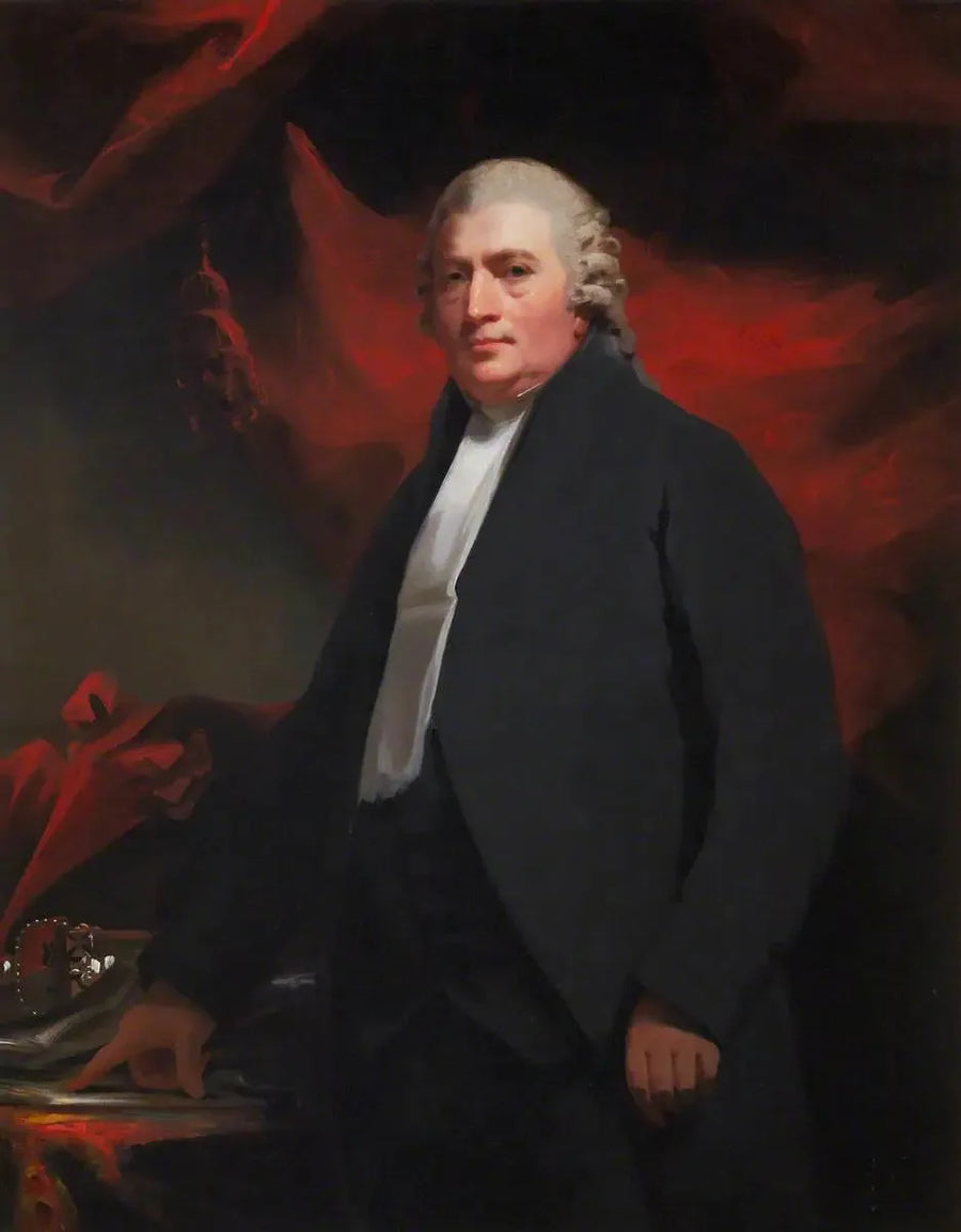 非常に名誉あるロバート・ブレア（1741–1811）、セッション裁判所長官（1808–1811） - ヘンリー・レイバーン