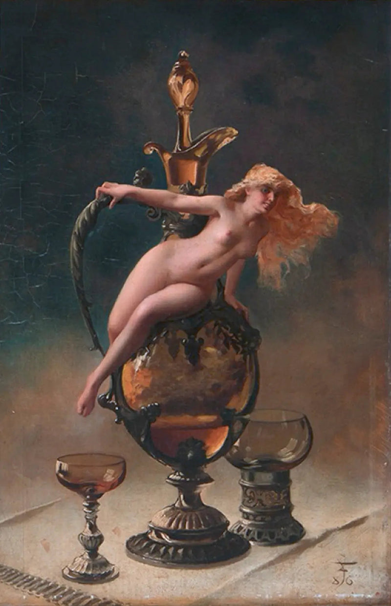 東海のワイン - ルイス・リカルド・ファレロ

Source:
Le vin de Tokai - Luis Ricardo Falero