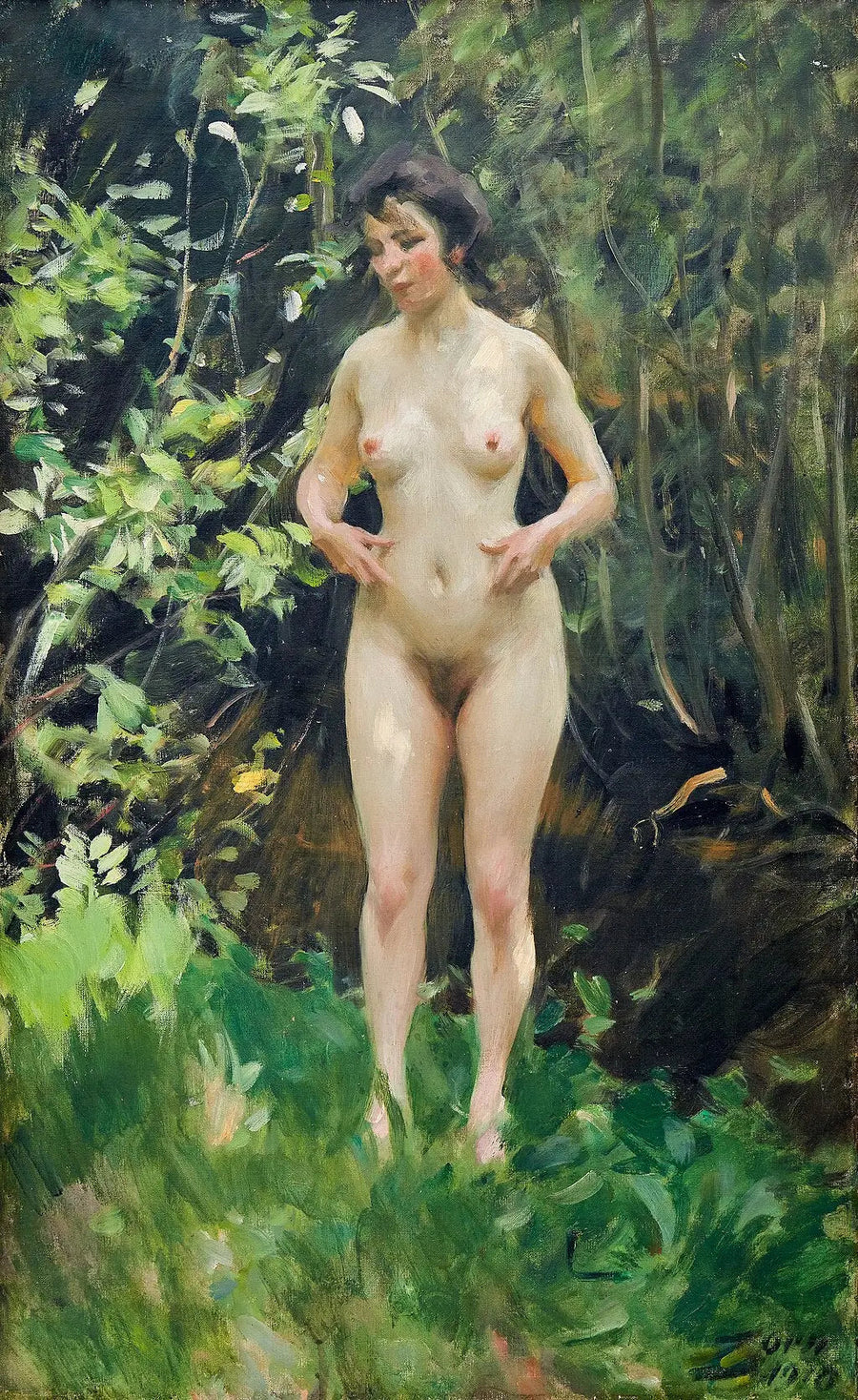 Q125530225 - アンダース・ゾーン

Source:
Q125530225 - Anders Zorn