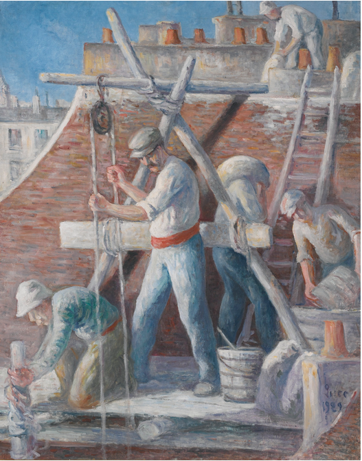 レン・マソン - マキシミリアン・リュス