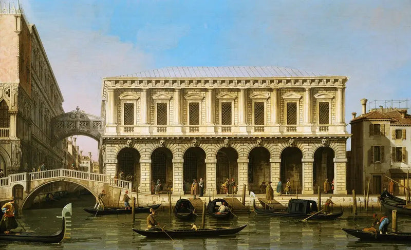 監獄 - カナレット

Source:
Les prisons - Canaletto