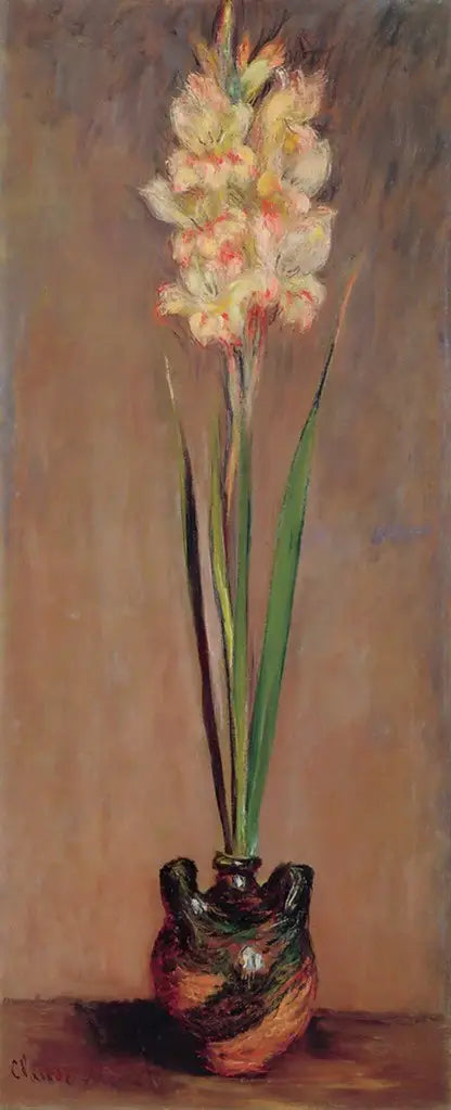 生産物 - クロード・モネ