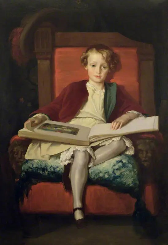 名誉あるフレデリック・ウェレスリー - フレデリック・レイトン

Source:
L'honorable Frederick Wellesley - Frederic Leighton