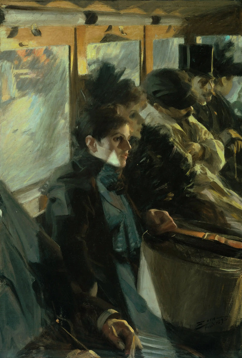 オムニバス - アンダース・ゾーン

Source:
L'Omnibus - Anders Zorn