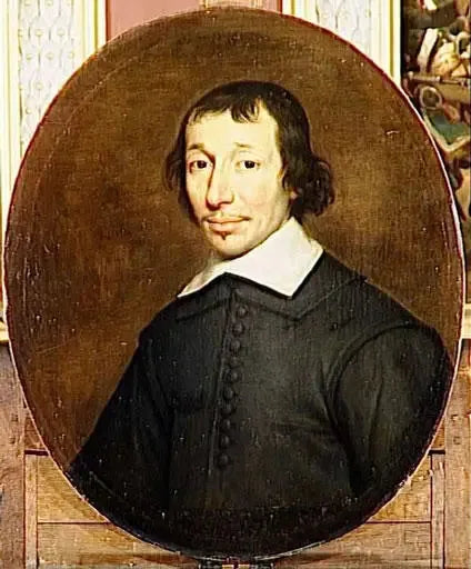 ルイ＝イザック・ル・メートル・ド・サシ - フィリップ・ド・シャンパーニュ

Source:
Louis-Isaac Le Maître de Sacy - Philippe de Champaigne