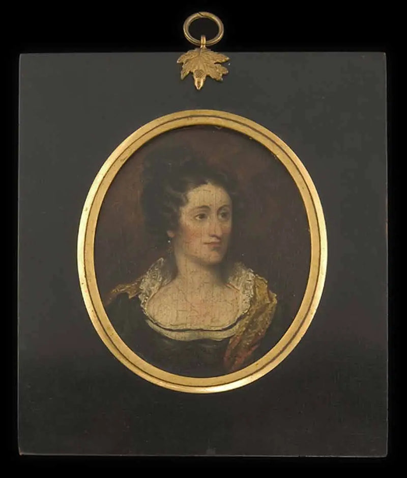 ルイーザ・レンナー - ジョン・トランブル

Source:
Louisa Lentner - John Trumbull