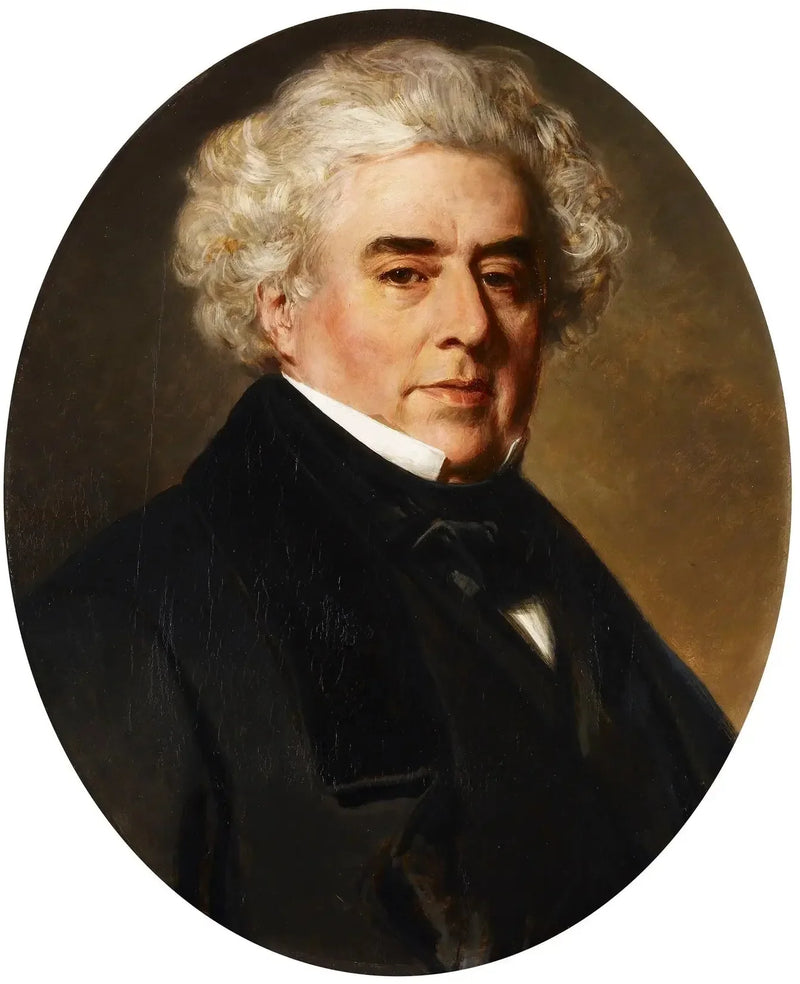 ルイジ・ラブラッシュ（1794-1858） - フランツ・ザヴェル・ウィンターハルター

Source:
Luigi Lablache (1794-1858) - Franz Xaver Winterhalter