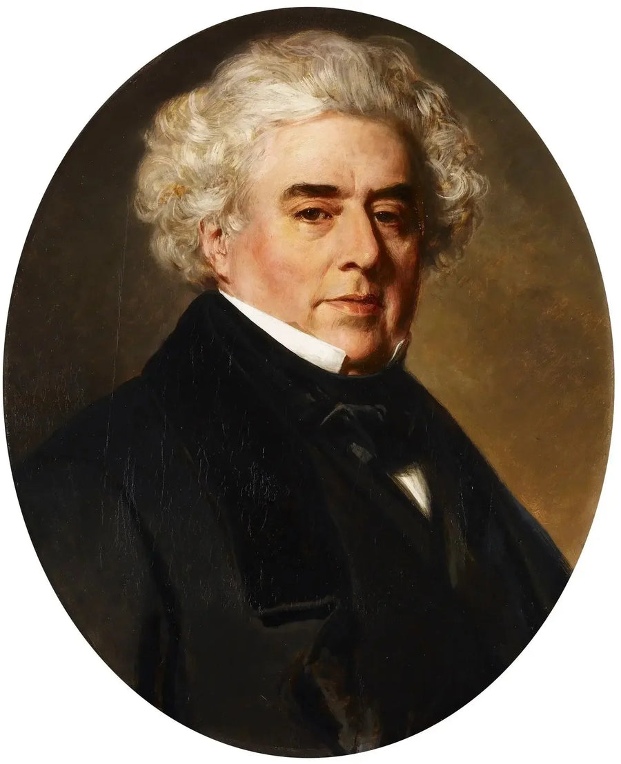 ルイジ・ラブラッシュ（1794-1858） - フランツ・ザヴェル・ウィンターハルター

Source:
Luigi Lablache (1794-1858) - Franz Xaver Winterhalter