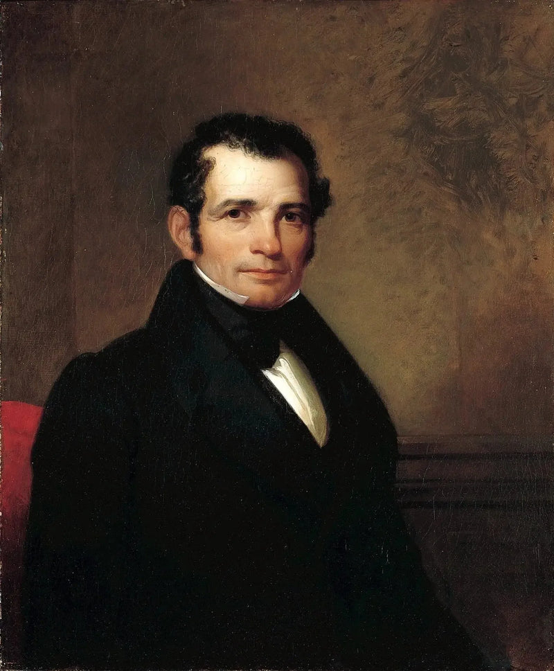 ルマン・リード - アッシャー・ブラウン・デュランド

Source:
Luman Reed - Asher Brown Durand