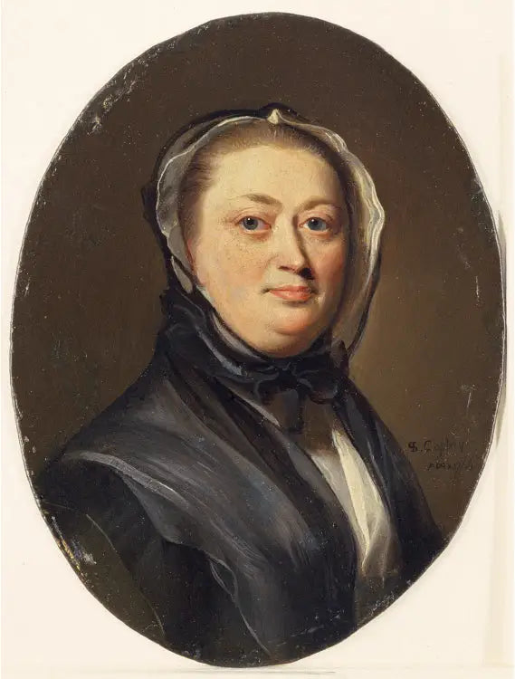 リディア・ヘンチマン・ハンコック - ジョン・シングルトン・コープリー

Source:
Lydia Henchman Hancock - John Singleton Copley