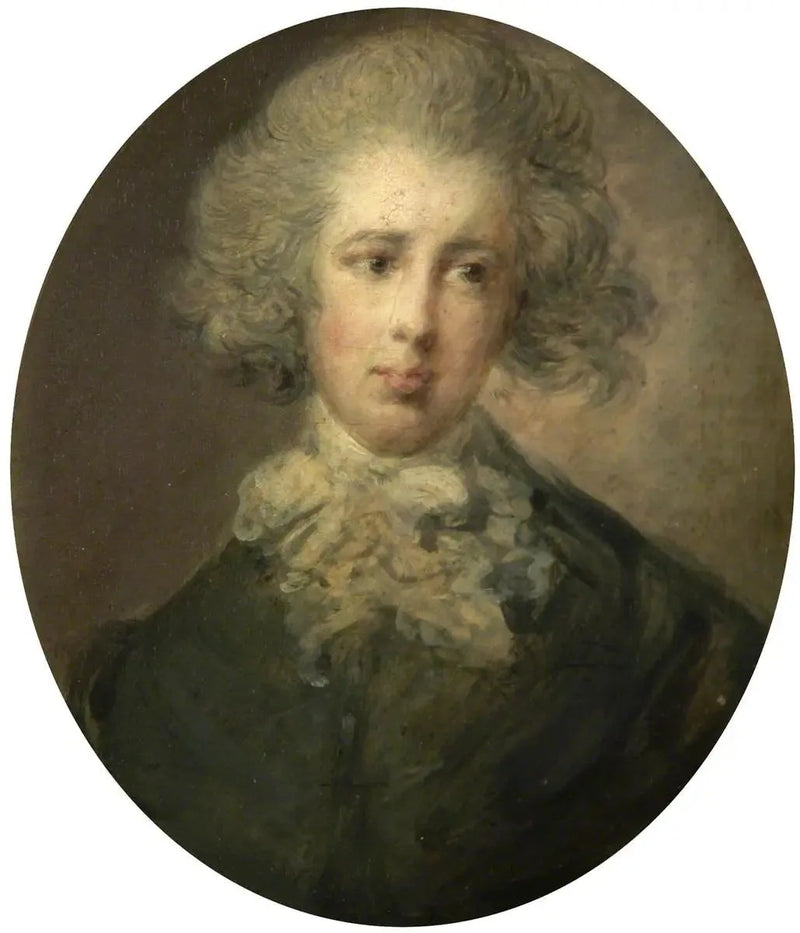 M.ハワード、ノーフォーク公爵の未来 - トーマス・ゲインズバロー

Source:
M. Howard, futur duc de Norfolk - Thomas Gainsborough