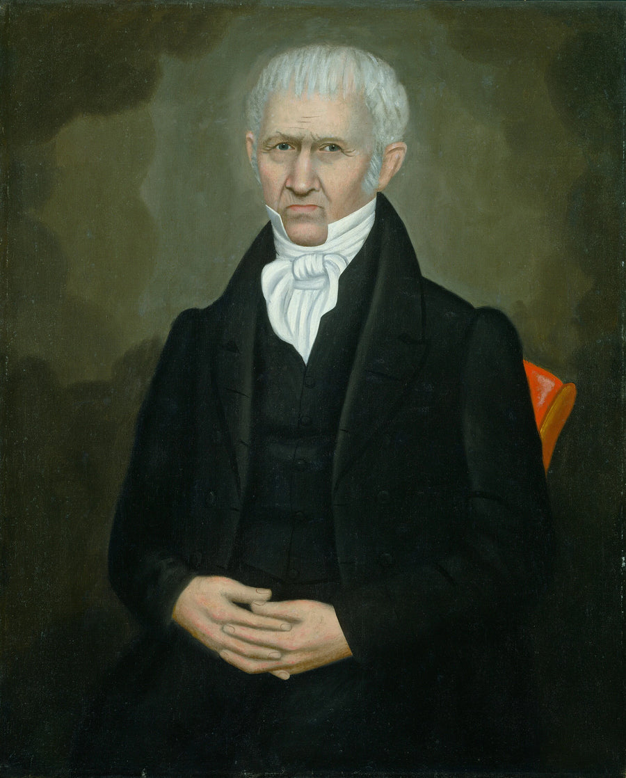 M. Pease - Erastus Salisbury Field