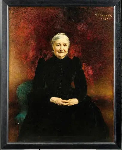 マダム・ボナ - レオン・ボナ