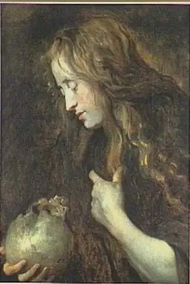 マドレーヌ・ペニテント - アントワーヌ・ヴァン・ダイク

Source:
Madeleine pénitente - Antoine van Dyck