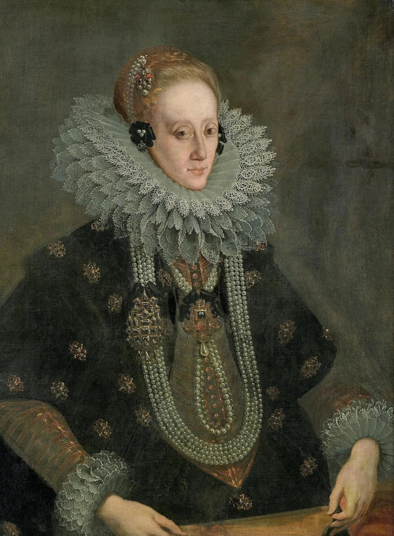 Q30097134 - アントワーヌ・ヴァン・ダイク

Source:
Q30097134 - Antoine van Dyck