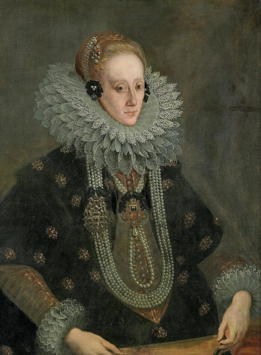 Q30097134 - アントワーヌ・ヴァン・ダイク

Source:
Q30097134 - Antoine van Dyck