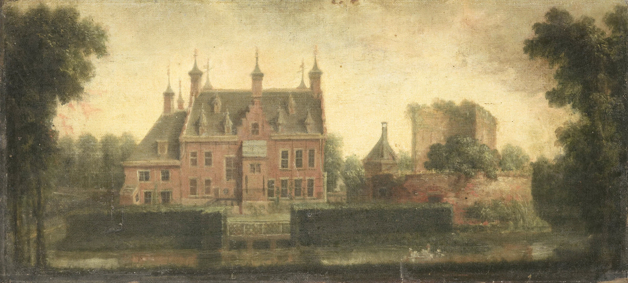 La Maison Nouveau Teylingen - Niels Rode