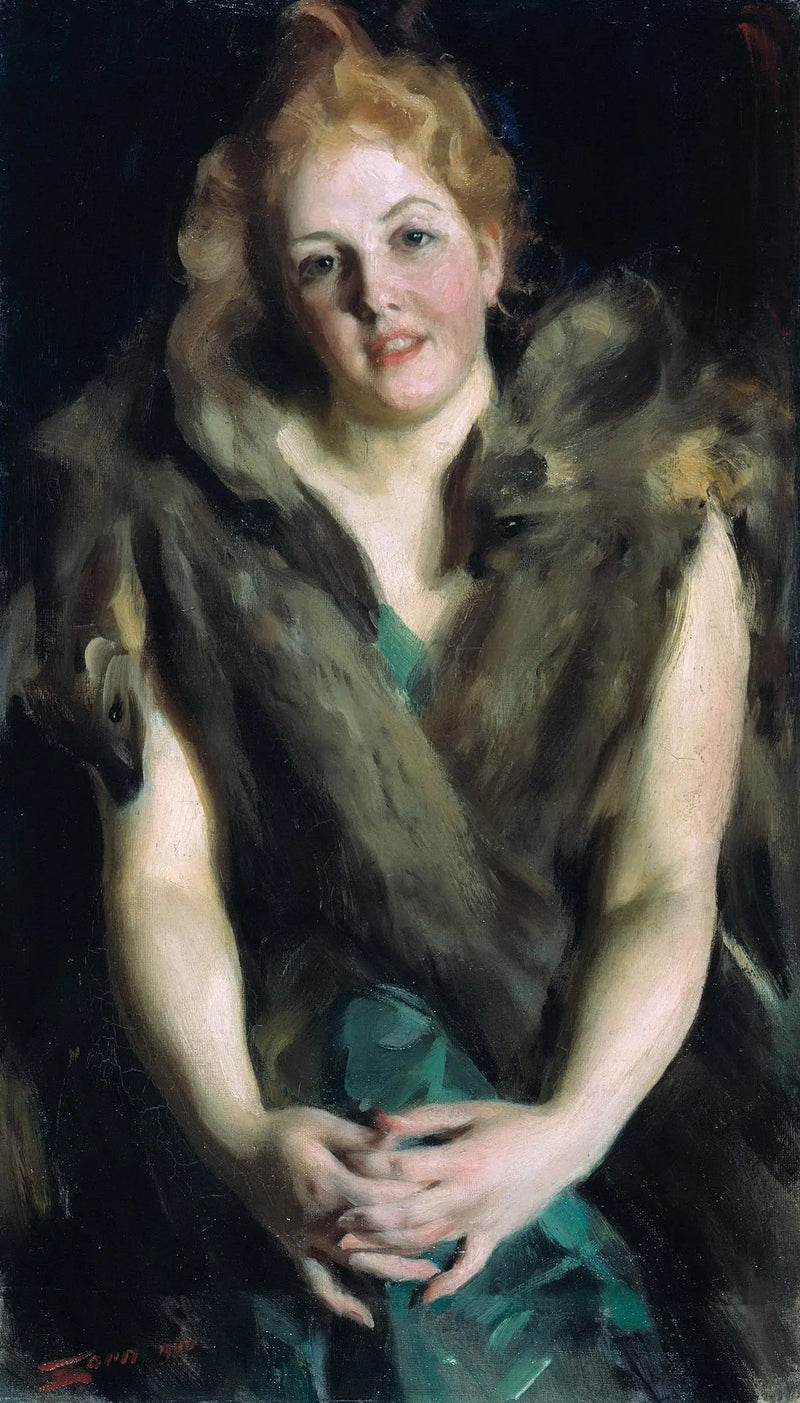 マヤ - アンダース・ゾーン

Source:
Maja - Anders Zorn