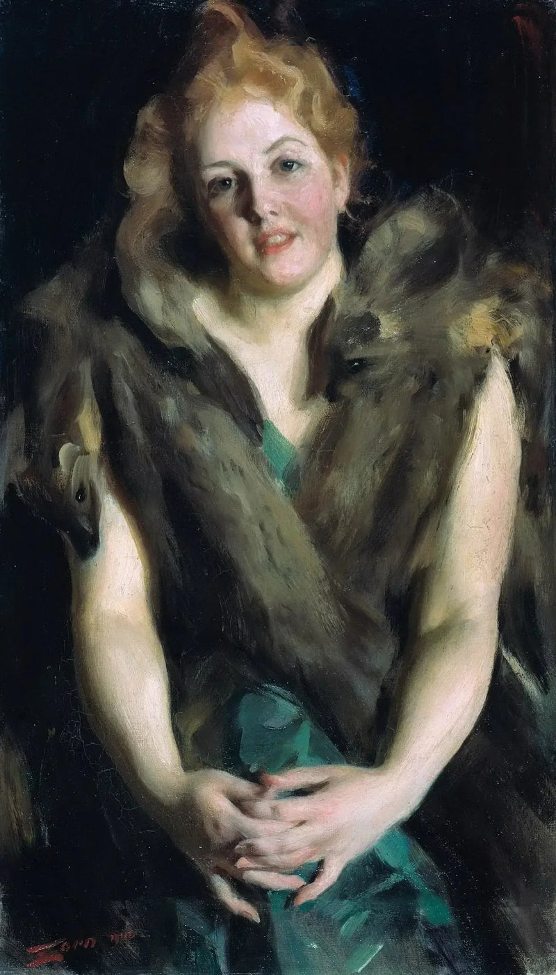 マヤ - アンダース・ゾーン

Source:
Maja - Anders Zorn