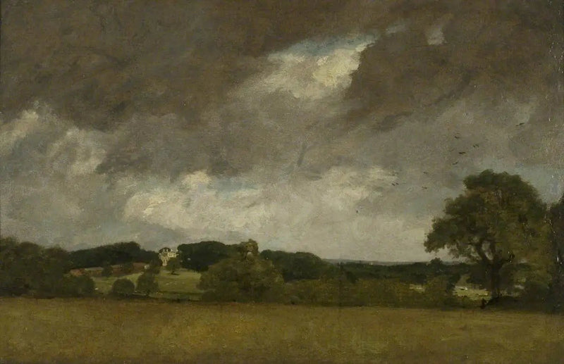 ジョン・コンスタブルによる南西から見たマルヴェルン・ホール

Source:
Malvern Hall vu du Sud-Ouest - John Constable