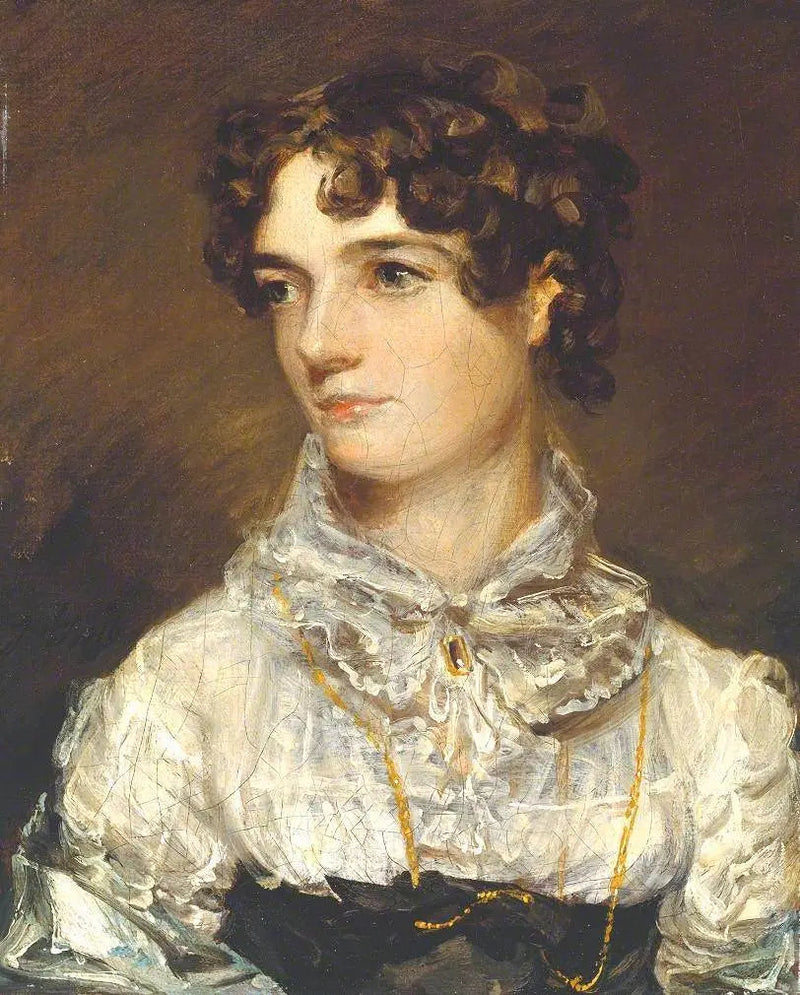 マリア・ビックネル、ジョン・コンスタブル夫人 - ジョン・コンスタブル

Source:
Maria Bicknell, Mme John Constable - John Constable