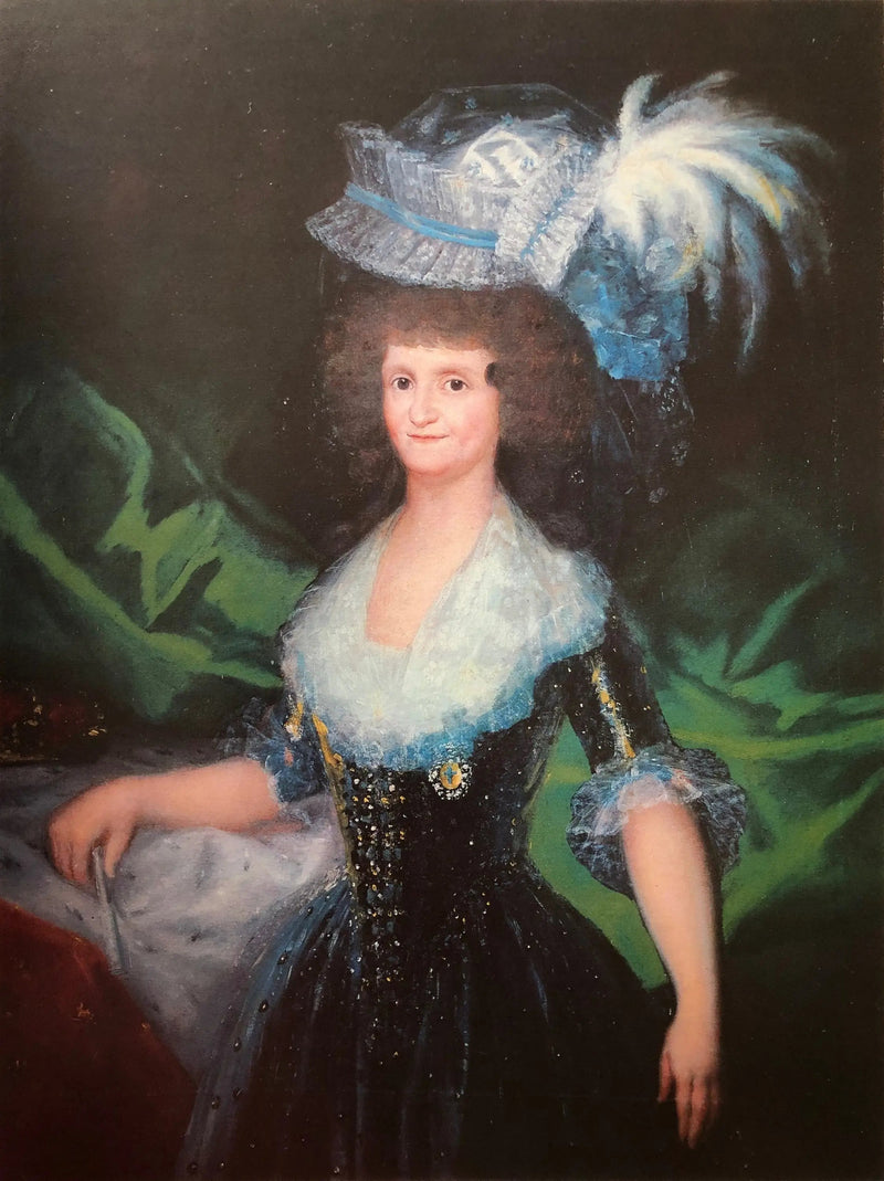 Q123172285 - フランシスコ・デ・ゴヤ