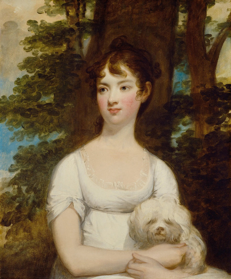 マリー・バリー - ギルバート・スチュアート

Source:
Marie Barry - Gilbert Stuart