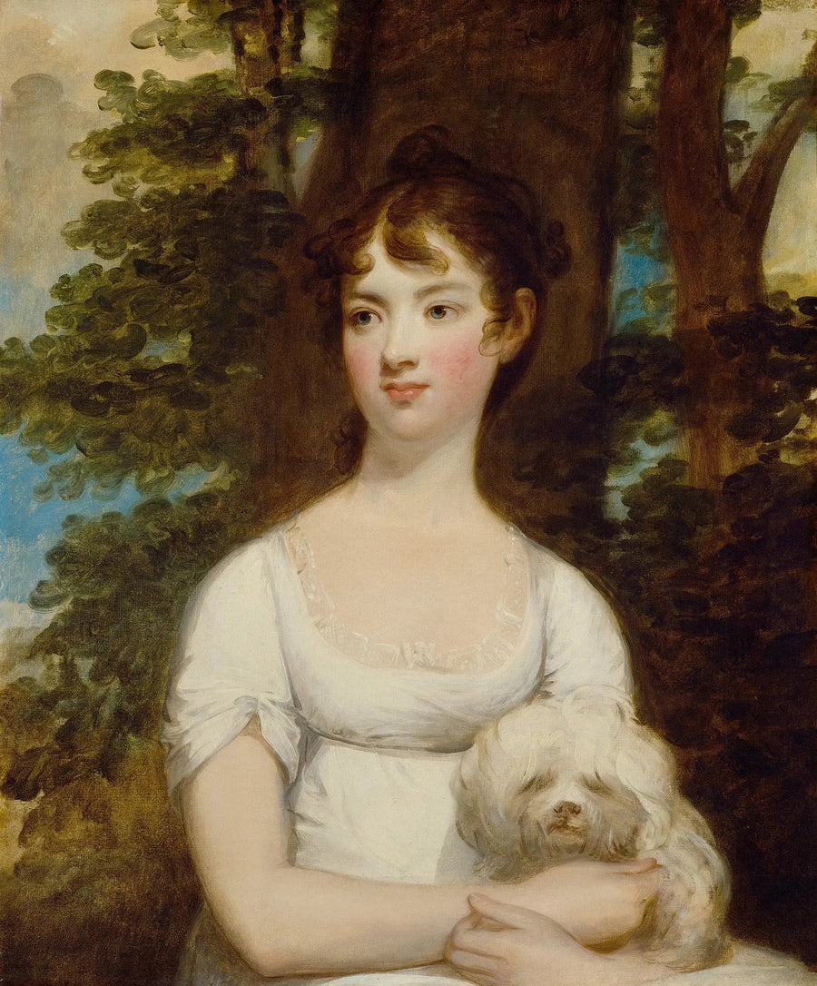 マリー・バリー - ギルバート・スチュアート

Source:
Marie Barry - Gilbert Stuart