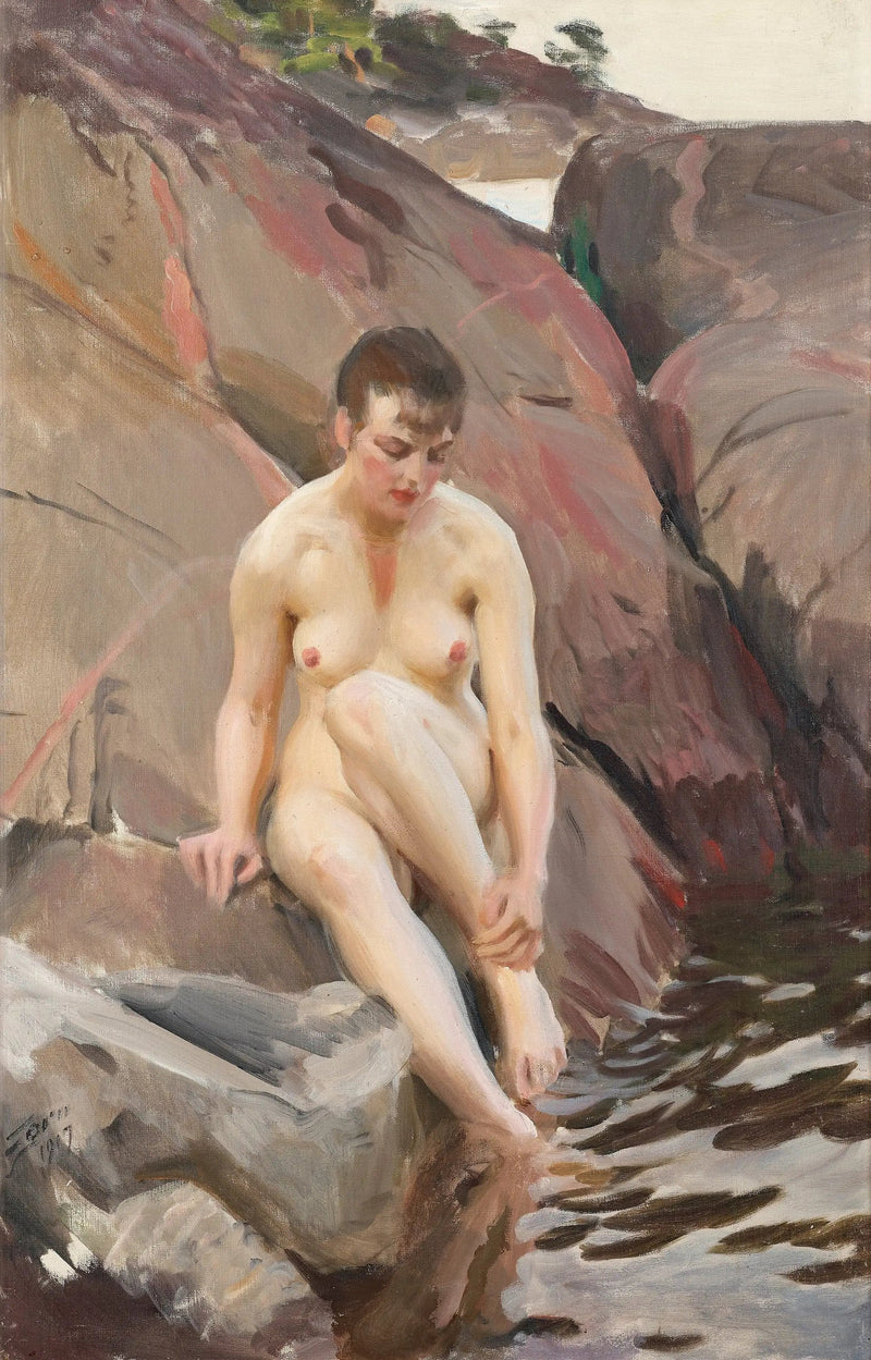マルタ - アンダース・ゾーン

Source:
Marta - Anders Zorn