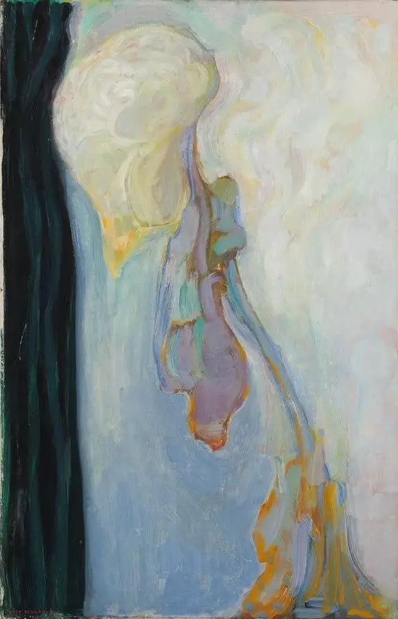 メタモルフォーゼ - ピエト・モンドリアン