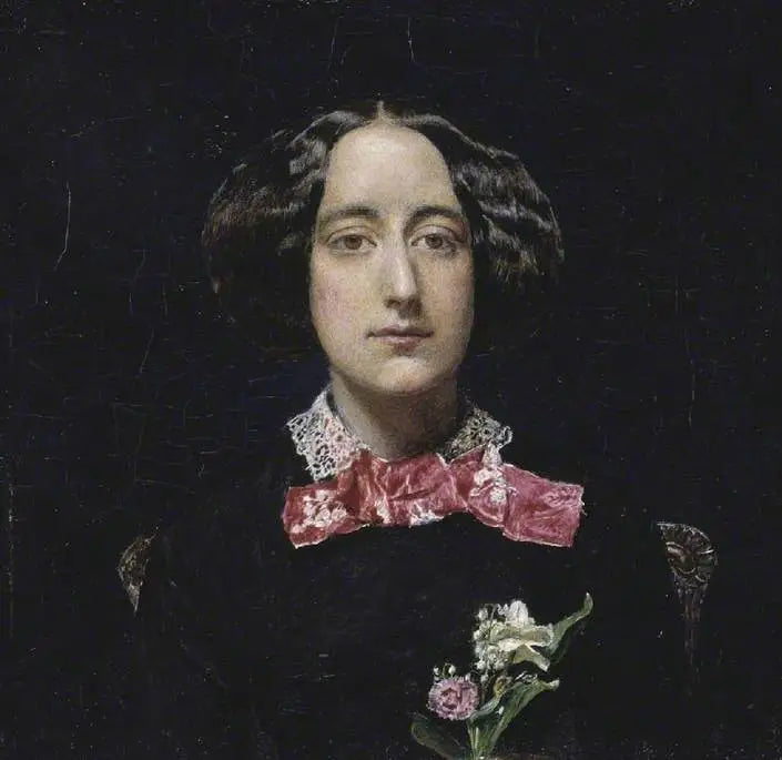 コヴェントリー・パトモア夫人 - ジョン・エヴァレット・ミレイ

Source:
Mme Coventry Patmore - John Everett Millais