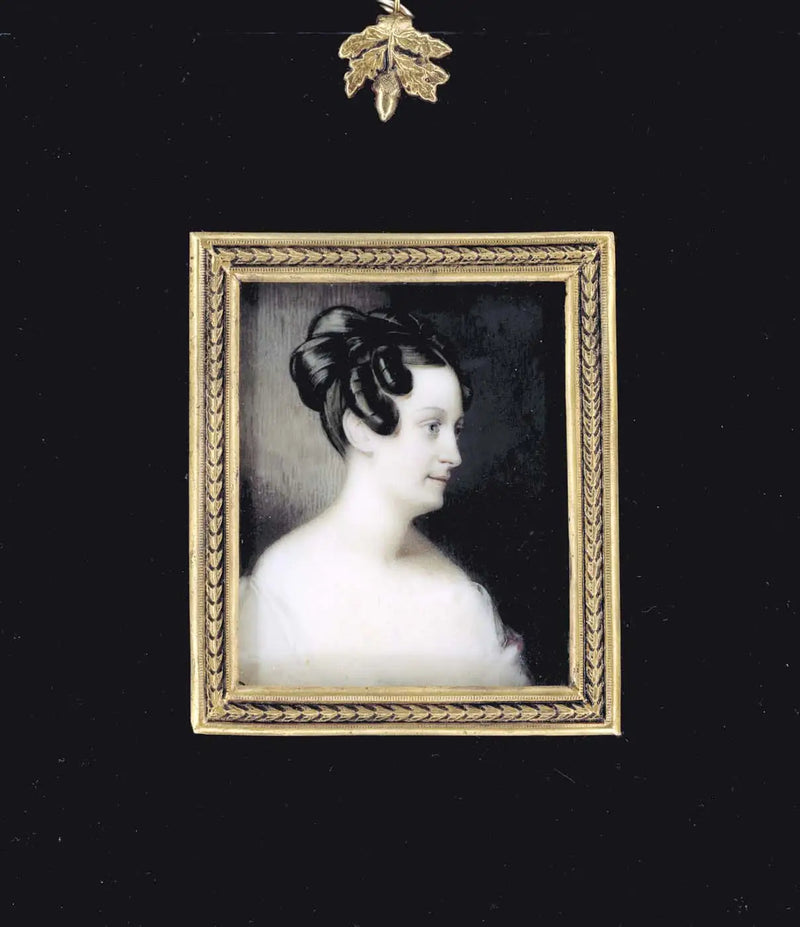 ジョージ・キャトリン（クララ・バートレット・グレゴリー） - ジョージ・キャトリン

Source:
Mme George Catlin (Clara Bartlett Gregory) - George Catlin