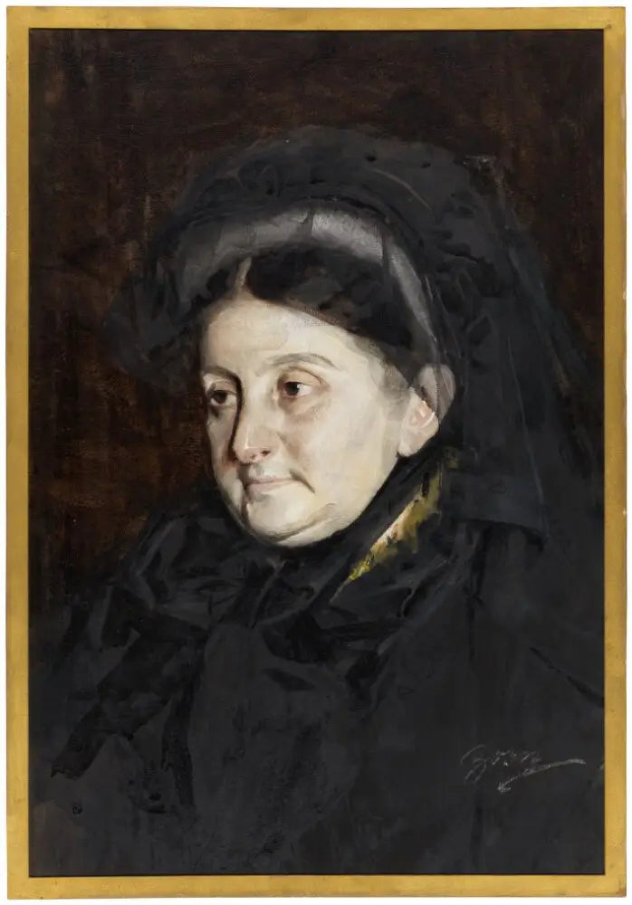 アンデルス・ゾーンによるアンリエット・ラム夫人

Source:
Mme Henriette Lamm - Anders Zorn