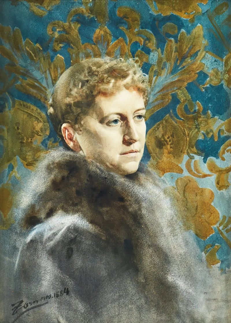 マダム・マッケンジー - アンダース・ゾーン

Source:
Mme Mackenzie - Anders Zorn