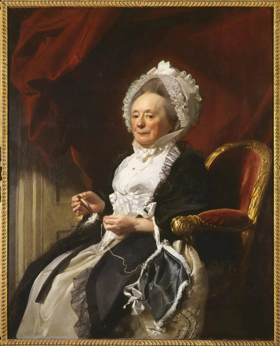 セイモア・フォート夫人 - ジョン・シングルトン・コープリー

Source:
Mme Seymour Fort - John Singleton Copley