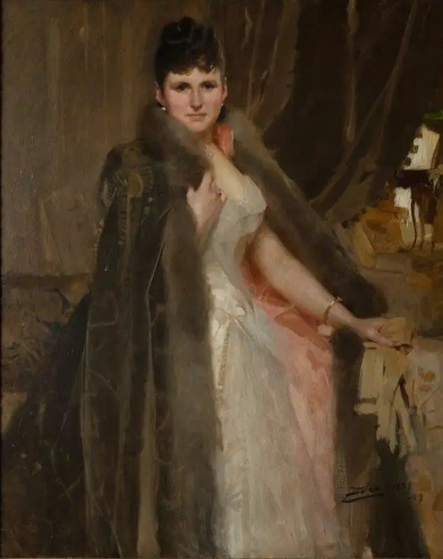 Mme Symons - アンダース・ゾーン

Source:
Mme Symons - Anders Zorn