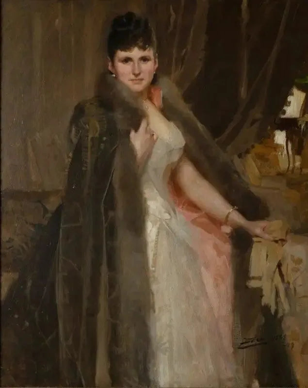 Mme Symons - アンダース・ゾーン

Source:
Mme Symons - Anders Zorn