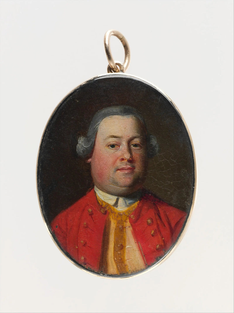 モーゼ・ギル - ジョン・シングルトン・コープリー

Source:
Moïse Gill - John Singleton Copley